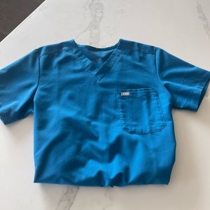 FIGS Technical Collection Scrub Top M